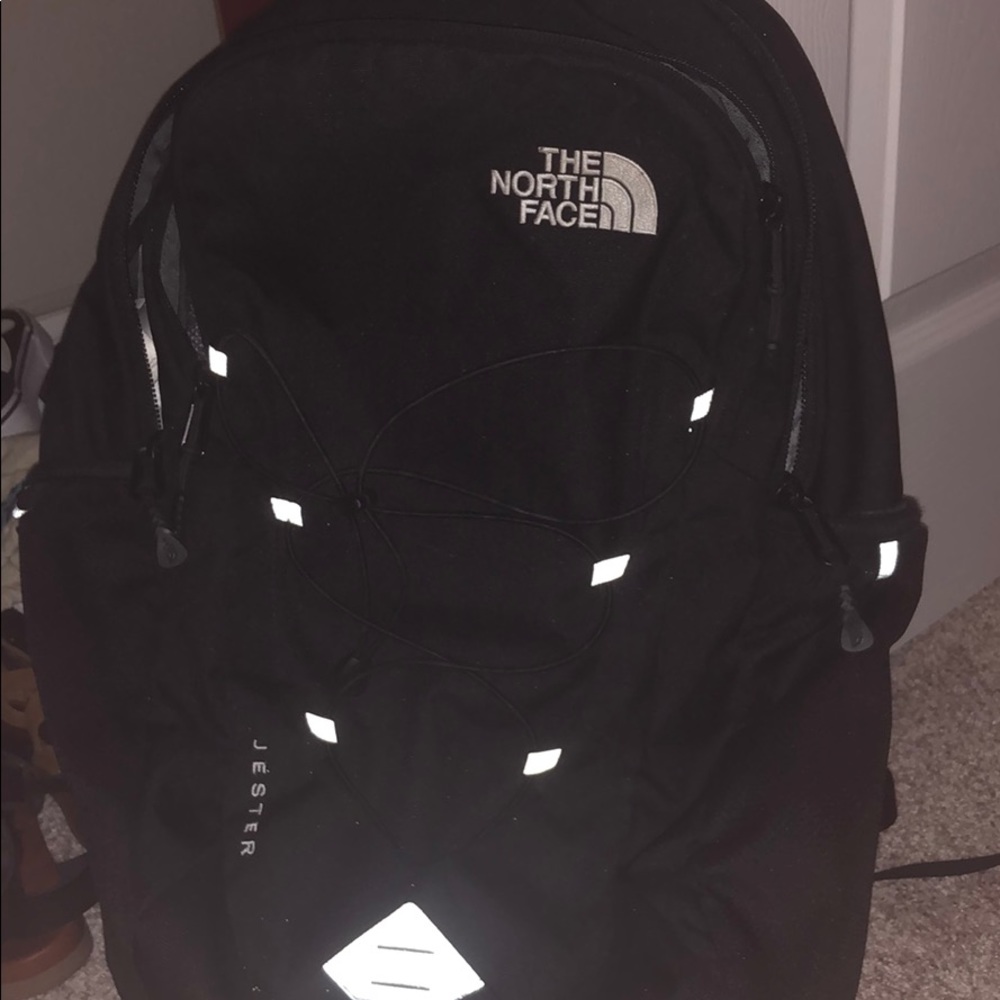 backpack